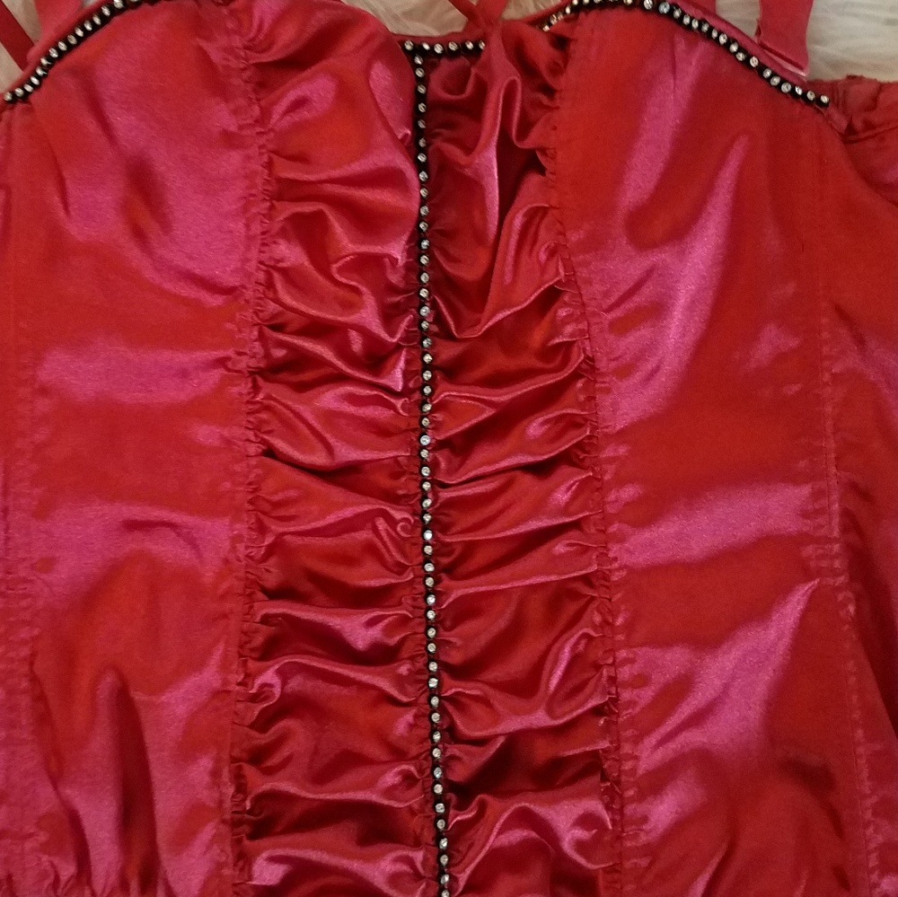 Corset - Picture 5 of 5